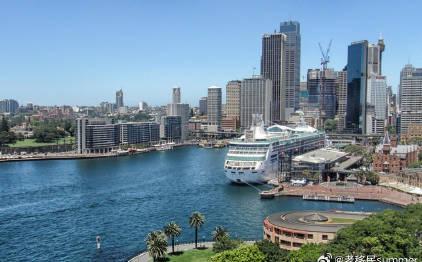 澳洲482工作签证全解析：通往永久居留的关键路径