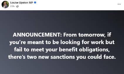 新西兰福利新规：失业者注意！红绿灯系统全面升级，违规三次直接停发福利