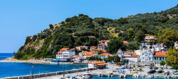 希腊留学全解析：浪漫国度的教育机遇