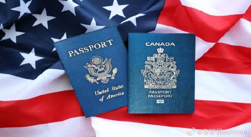 加拿大雪鸟族遭遇美国入境新规，留学生需关注边境政策变化