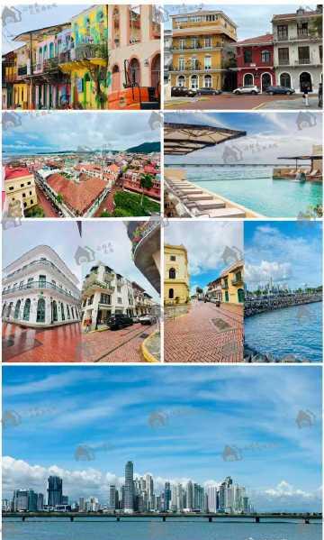 巴拿马永居：一张通行证，全家三代无忧！海外华人如何解决地区限制看这里