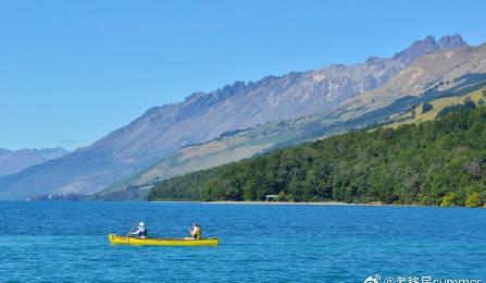 新西兰绿名单移民政策解析：高需求职业直通居留路径