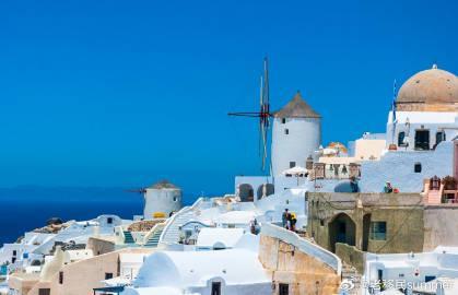 希腊移民政策大转向！部长亲口承认：移民不是万能药，背后真相令人深思