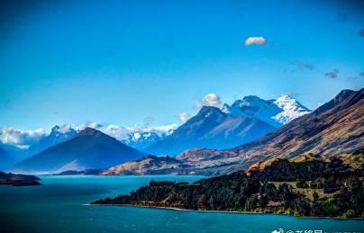 新西兰留学城市命名冷知识：历史彩蛋背后的留学选择