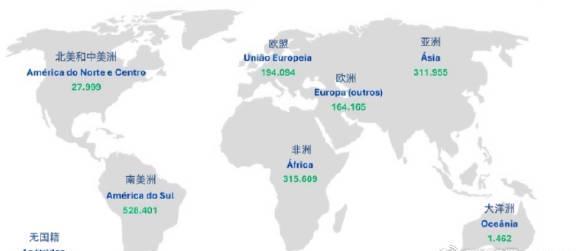葡萄牙移民数据揭示留学新趋势：中国学生数量稳步增长
