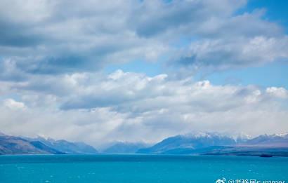 新西兰人口版图大洗牌！坎特伯雷逆袭成增长冠军，这些地区正在悄悄崛起