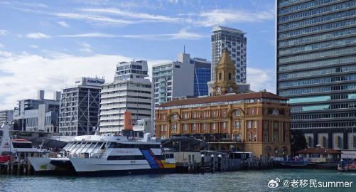 新西兰留学移民双攻略：教育福利与生活成本全解析