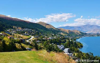 新西兰移民大放水！绿色清单项目让海外华人轻松拿绿卡，这些职业最吃香