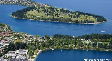 新西兰绿名单移民政策解析：留学移民双赢路径