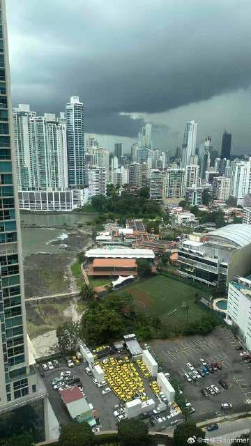 巴拿马移民新趋势：热带天堂如何成为海外华人的理想跳板？