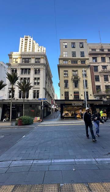 新西兰纯净之旅：原来这才是地球上最治愈的风景！