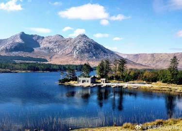 爱尔兰高管居留计划：无语言资产要求，全家速拿欧盟身份！