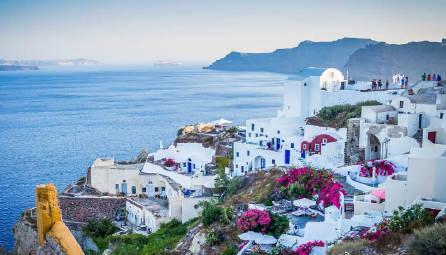 希腊移民爆火！25万欧买房就能拿身份，子女轻松上国内名校