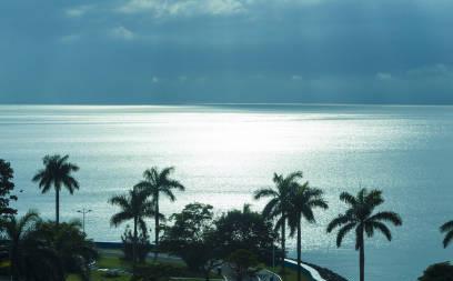 巴拿马：这个中美洲小国凭什么让美国都得给面子？