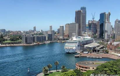 澳大利亚建筑行业人才缺口扩大，留学生就业新机遇浮现