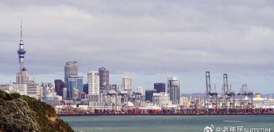 新西兰移民大变革！6分制新政详解，博士学历直接拿永居