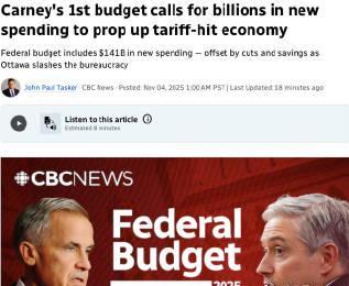 加拿大留学新变局：预算削减与移民政策调整深度解析