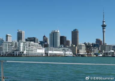 新西兰绿名单职业大揭秘！这三类工作直接拿PR，海外华人也能轻松申请