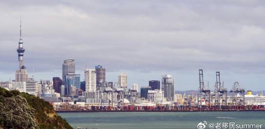新西兰6分制技术移民新政解析：留学生如何快速达标