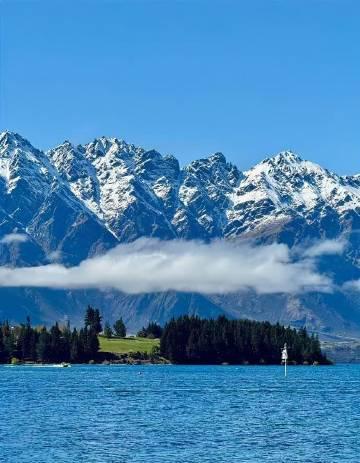 新西兰四大热门城市全解析：奥克兰VS惠灵顿VS基督城VS但尼丁，哪个更适合你？