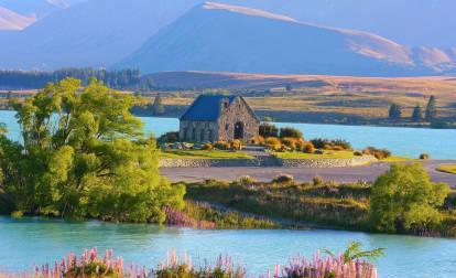 新西兰移民政策深度解析：绿名单与六分制双轨路径