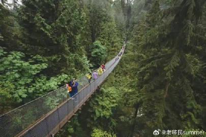 温哥华再获全球宜居城市殊荣，留学加拿大新视角