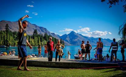 新西兰留学安全指数全球第三,移民政策青睐高学历人才