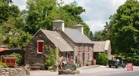 海外华人必看!爱尔兰成全球经商热土,这些科技巨头都选这里设欧洲总部