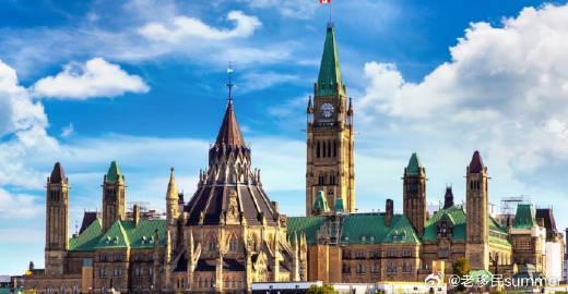 海外华人注意!加拿大海关启用AI审查,这样做避免被关小黑屋