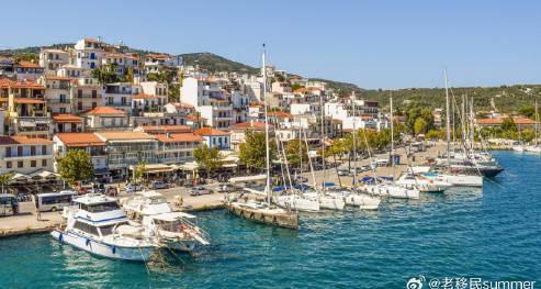 海外华人必看!25万欧希腊黄金签证全攻略,轻松解决欧洲身份与内容限制烦恼