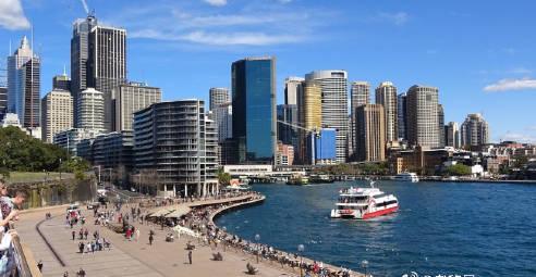 澳洲留学市场剧变:印度学生签证申请量暴跌66%背后原因