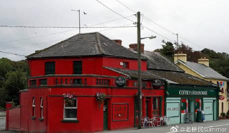 海外华人必看!轻松解决爱尔兰影视内容地区限制的实用教程