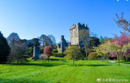 爱尔兰年收入近10万欧?海外华人如何突破地区限制观看欧洲移民指南