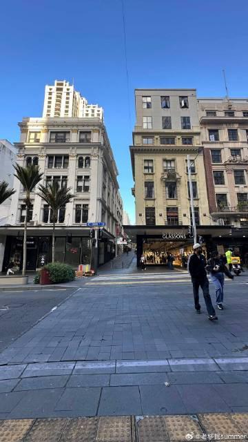 新西兰留学全解析:教育优势与移民政策指南