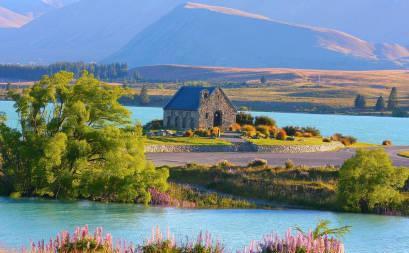 海外华人必看!新西兰高薪行业TOP5揭秘,这些工作年薪轻松破10万纽币