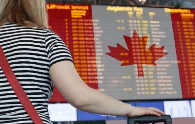 加拿大留学签证数据误读:真相与官方统计解析