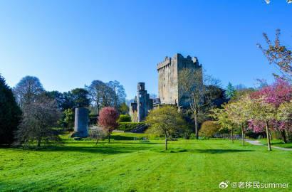爱尔兰留学新机遇:低生育率催生移民红利