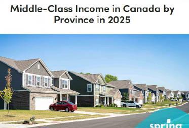 加拿大新中产阶级门槛曝光!这些城市年收入要求惊人,海外华人如何突破地域限制享受国内娱乐?