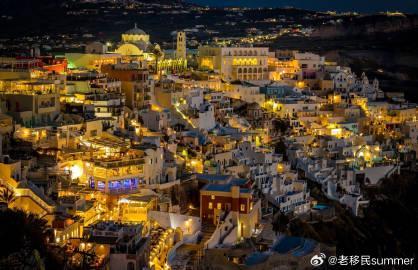 希腊黄金签证:教育跳板与投资双赢策略