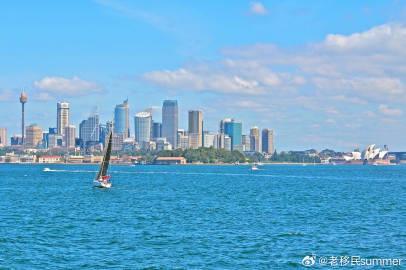 澳大利亚生育意愿下降趋势及其对留学生移民的影响