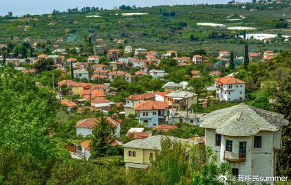 希腊房产投资新趋势:旅游地产成海外华人置业首选,这些区域潜力巨大!