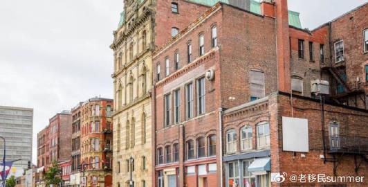 加拿大人口危机下的留学新机遇:低生育率与退休潮催生移民红利