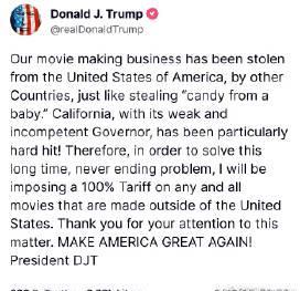 美国留学政策变动:特朗普关税提案对国际学生的影响