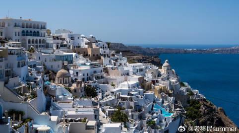 希腊房价暴涨27.4%!这些区域成投资热土,购房移民政策全解析