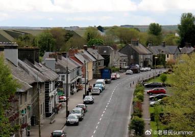 海外华人必看!爱尔兰崛起为欧洲硅谷,科技巨头纷纷入驻的背后原因