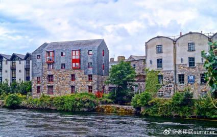 爱尔兰移民全攻略:低成本高福利,这个欧洲国家凭什么成为海外华人新宠?