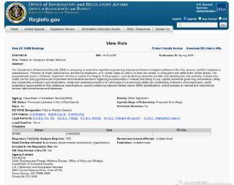 美国职业移民绿卡改革:留学生需关注的关键变化