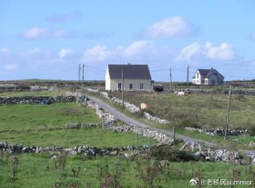 揭秘爱尔兰经济腾飞密码:低税率+英语优势如何吸引全球巨头落户