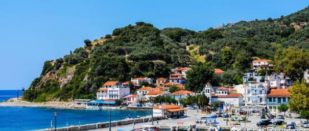 希腊退休天堂:25万欧起全家三代拿永居,这些隐藏福利你知道吗?