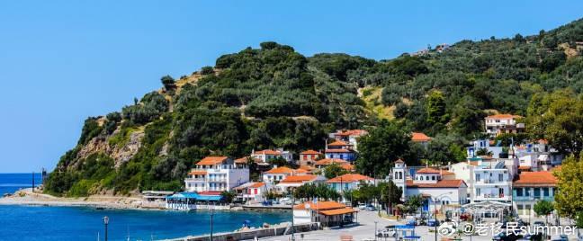 希腊购房移民新趋势:房产转让激增背后的留学机遇
